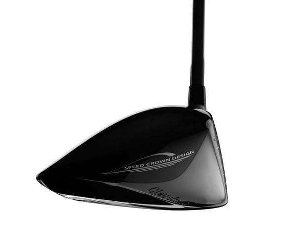 Клюшка для гольфа BLACK DRIVER