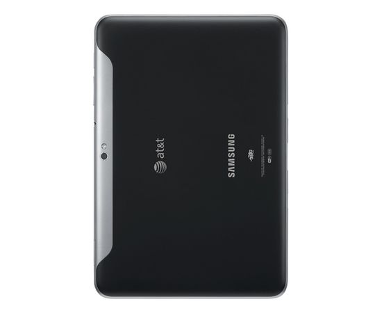Samsung Galaxy Tab 8.9 (AT&T)