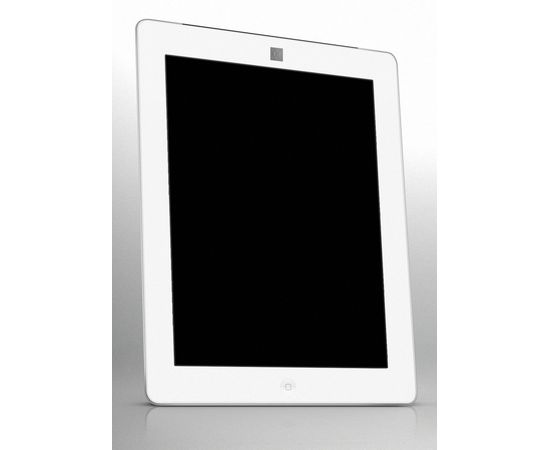 Apple iPad 2 Белый