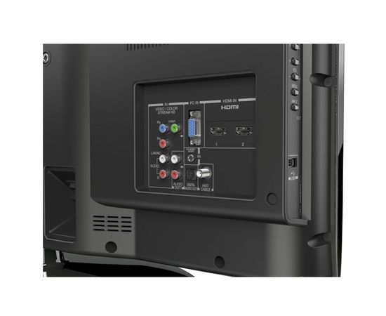 Toshiba 32C120U 32" Class 720P HD LCD TV