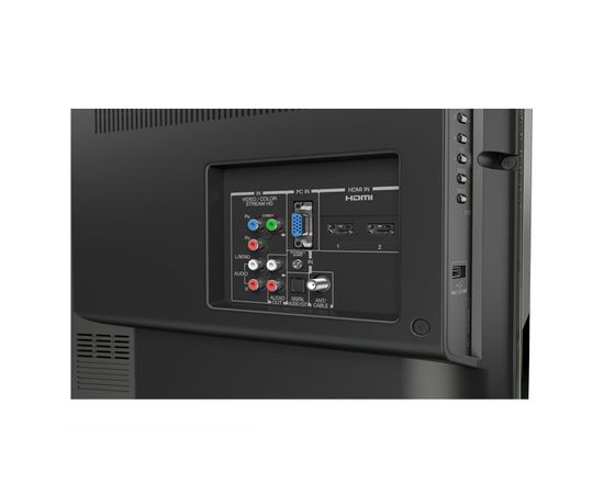 HD LCD телевизор Toshiba 40E220U Class 1080P 40"