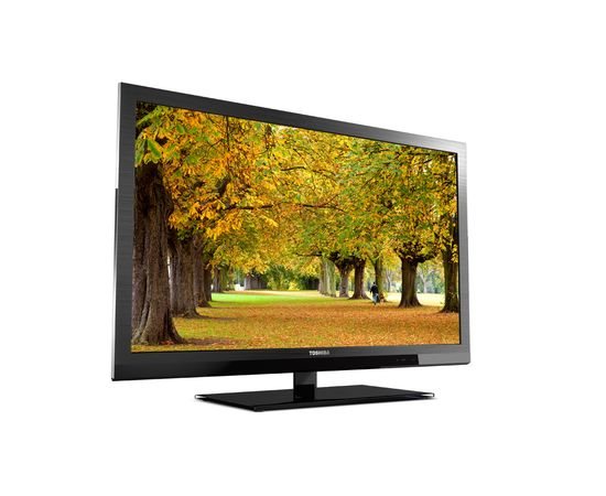 3D LED HD телевизор Toshiba 42TL515U  Class 1080P 42"