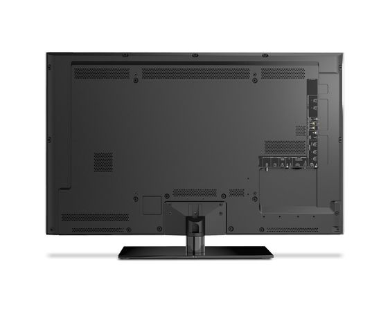 3D LED HD телевизор Toshiba 47TL515U Class 1080P 47"