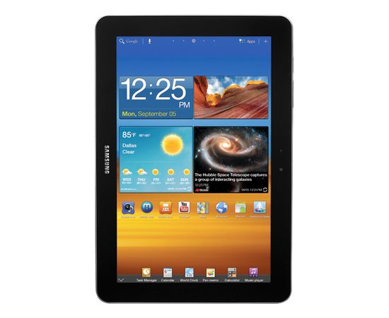 Samsung Galaxy Tab 8.9 - 32GB