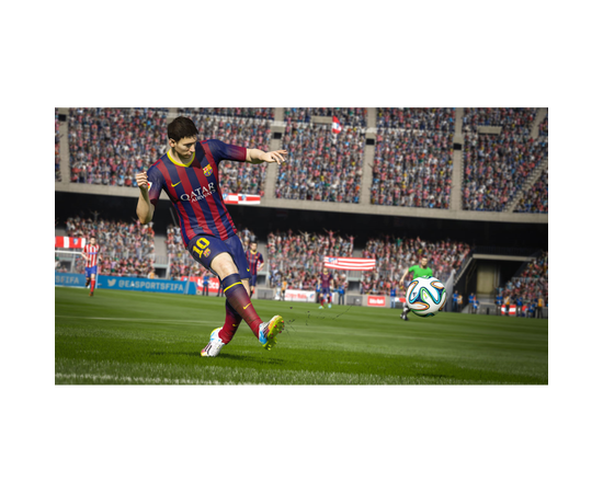 FIFA 15