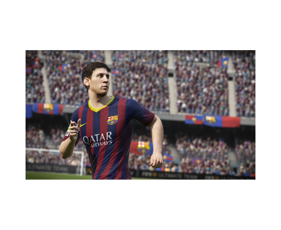 FIFA 15