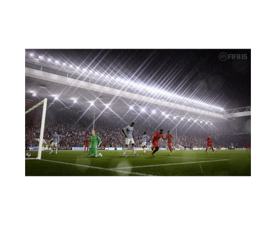 FIFA 15