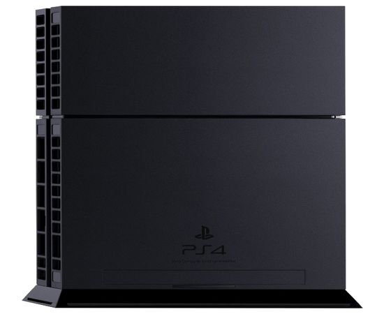PlayStation 4