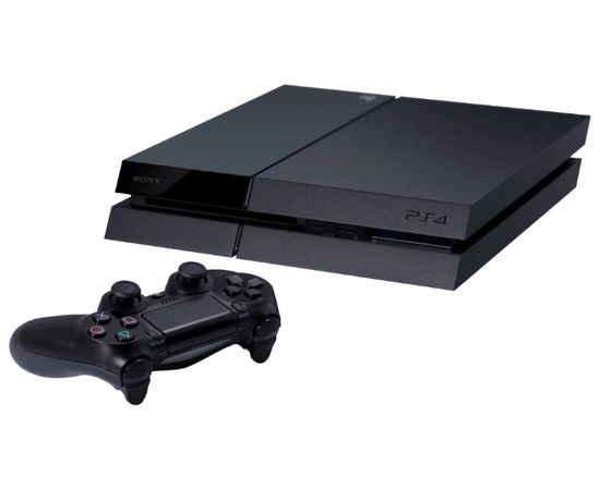PlayStation 4