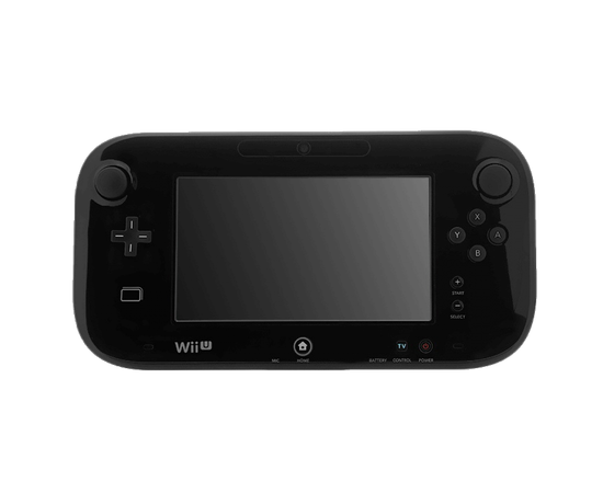 Wii U DELUXE